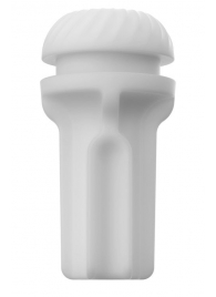 Сменный рукав для мастурбатора Sam Neo Sleeve - Svakom - в Находке купить с доставкой