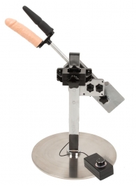 Секс-машина Big Bang Penetrator - Orion - купить с доставкой в Находке