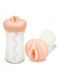 Мастурбатор-вагина ZOLO PERFECT GIRLFRIEND - Zolo - в Находке купить с доставкой