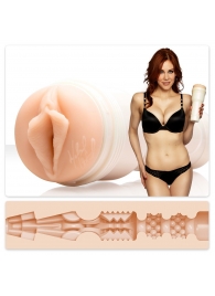 Мастурбатор-вагина Fleshlight Girls - Maitland Ward Toy Meets World - Fleshlight - в Находке купить с доставкой