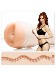 Мастурбатор-анус Fleshlight Girls - Maitland Ward Tight Chicks - Fleshlight - в Находке купить с доставкой