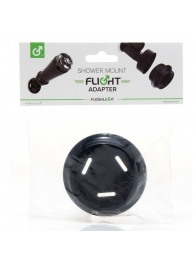 Адаптер для мастурбатора Fleshlight Flight Adapter Shower Mount - Fleshlight - купить с доставкой в Находке