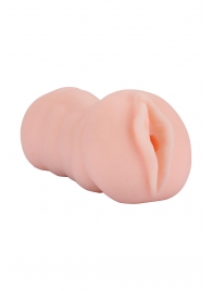 Телесный мастурбатор-вагина Tracey - Dream Toys - в Находке купить с доставкой