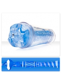 Мастурбатор Fleshlight Flight Commander - Fleshlight - в Находке купить с доставкой