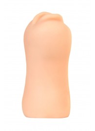 Нежный мастурбатор-ротик - ToyFa - в Находке купить с доставкой