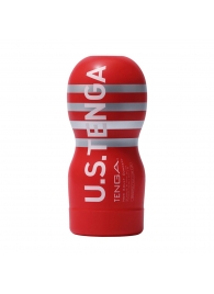 Мастурбатор TENGA U.S. Original Vacuum Cup - Tenga - в Находке купить с доставкой