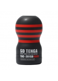 Мастурбатор TENGA SD Original Vacuum Cup Strong - Tenga - в Находке купить с доставкой