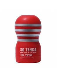 Мастурбатор TENGA SD Original Vacuum Cup - Tenga - в Находке купить с доставкой