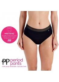 Менструальные трусы-брифы Period Pants - Pretty Polly - купить с доставкой в Находке