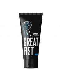 Крем для фистинга на водной основе Great Fist - 50 гр. - Биоритм - купить с доставкой в Находке
