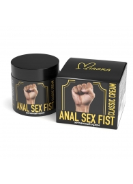 Крем на водной основе ANAL SEX FIST Classic Cream - 150 мл. - Миагра - купить с доставкой в Находке
