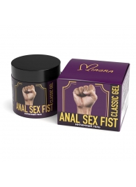 Гель на водной основе ANAL SEX FIST Classic Gel - 150 мл. - Миагра - купить с доставкой в Находке
