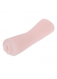 Мастурбатор-вагина Angel без вибрации - Baile - в Находке купить с доставкой