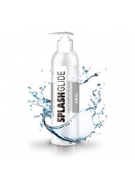 Анальный гель-лубрикант SPLASHGLIDE ANAL - 250 мл. - Splashglide - купить с доставкой в Находке