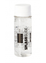 Анальный гель-лубрикант SPLASHGLIDE ANAL - 50 мл. - Splashglide - купить с доставкой в Находке