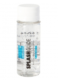 Смазка-увлажнитель SPLASHGLIDE LUBRICANT CLASSIC - 50 мл. - Splashglide - купить с доставкой в Находке