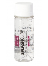 Смазка-увлажнитель с алоэ-вера SPLASHGLIDE VAGINAL - 50 мл. - Splashglide - купить с доставкой в Находке