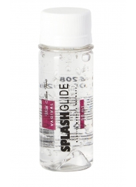 Смазка-увлажнитель с алоэ-вера SPLASHGLIDE VAGINAL - 50 мл. - Splashglide - купить с доставкой в Находке