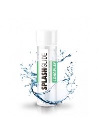 Гель-лубрикант продлевающего действия SPLASHGLIDE LONGPLAY PROLONG - 50 мл. - Splashglide - купить с доставкой в Находке