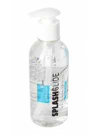 Смазка-увлажнитель SPLASHGLIDE LUBRICANT CLASSIC - 330 мл. - Splashglide - купить с доставкой в Находке