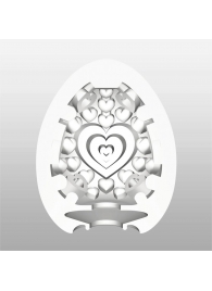 Мастурбатор-яйцо LOVERS - Tenga - в Находке купить с доставкой