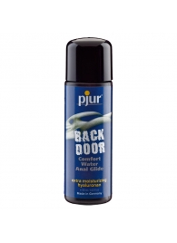 Концентрированный анальный лубрикант pjur BACK DOOR Comfort Water Anal Glide - 30 мл. - Pjur - купить с доставкой в Находке