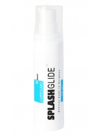 Лубрикант на водной основе Splashglide Lubricant Classic - 30 мл. - Splashglide - купить с доставкой в Находке