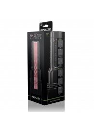 Мастурбатор-вагина Fleshlight - Pink Lady Destroya - Fleshlight - в Находке купить с доставкой