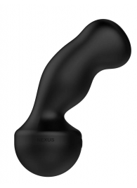 Черный вибростимулятор Nexus Gyro Vibe Extreme - 18 см. - Nexus Range - в Находке купить с доставкой