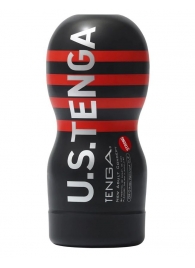 Мастурбатор Original Vacuum Cup Strong Ultra size - Tenga - в Находке купить с доставкой