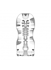 Мастурбатор Air Flow Cup Strong - Tenga - в Находке купить с доставкой