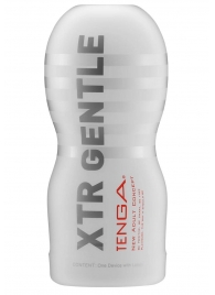 Мастурбатор Original Vacuum Cup Extra Gentle - Tenga - в Находке купить с доставкой