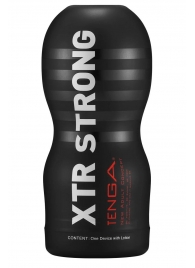 Мастурбатор Original Vacuum Cup Extra Strong - Tenga - в Находке купить с доставкой