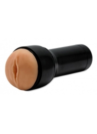 Телесный мастурбатор-вагина Feel Stroker - Kiiroo - в Находке купить с доставкой