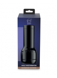 Коричневый мастурбатор-вагина Feel Stroker - Kiiroo - в Находке купить с доставкой