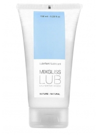 Смазка на водной основе Mixgliss Lub - 150 мл. - Mixgliss - купить с доставкой в Находке