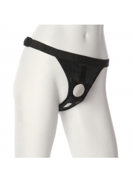 Универсальные трусики Vac-U-Lock ULTRA HARNESS - Doc Johnson - купить с доставкой в Находке