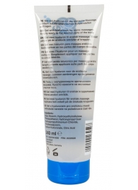 Смазка для вагинального секса KlatschNass - 240 мл. - Orion - купить с доставкой в Находке