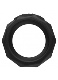 Черное эрекционное кольцо Maximus 45 - Bathmate - в Находке купить с доставкой