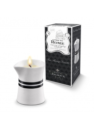 Массажное масло в виде малой свечи Petits Joujoux Rome с ароматом грейпфрута и бергамота - MyStim - купить с доставкой в Находке