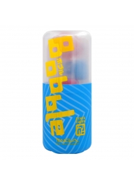 Мастурбатор Tenga Bobble Crazy Cubes - Tenga - в Находке купить с доставкой