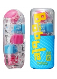 Мастурбатор Tenga Bobble Crazy Cubes - Tenga - в Находке купить с доставкой