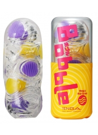 Мастурбатор Tenga Bobble Magic Marbles - Tenga - в Находке купить с доставкой