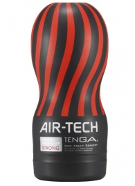 Мастурбатор Reusable Vacuum CUP Strong - Tenga - в Находке купить с доставкой