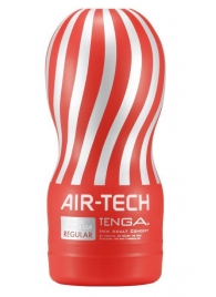 Мастурбатор Reusable Vacuum CUP Regular - Tenga - в Находке купить с доставкой