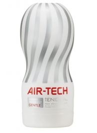 Мастурбатор Reusable Vacuum CUP Gentle - Tenga - в Находке купить с доставкой