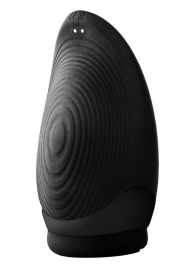 Мастурбатор с вибрацией и функцией нагрева Squeezable Stroker - Dream Toys - в Находке купить с доставкой