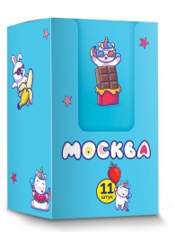 Набор из 11 саше лубрикантов  Москва - Москва - купить с доставкой в Находке