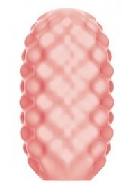 Розовый мастурбатор-яйцо Seductive Golf - Baile - в Находке купить с доставкой