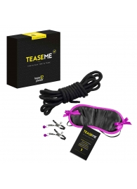 Эротическая игра для двоих Tease Me - Tease&Please - купить с доставкой в Находке